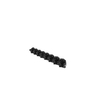 KC HiLiTES Gravity® Titan™ LED Light Bar 50″ – 8 Lights (Combo)
