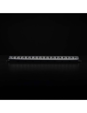 NUUK E-LINE SCENE LIGHT 80W Kamperowa boczna