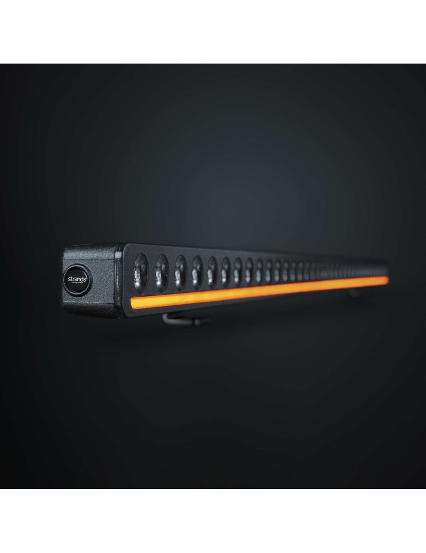 LED 809454 NUUK D-LINE LED BAR 40″