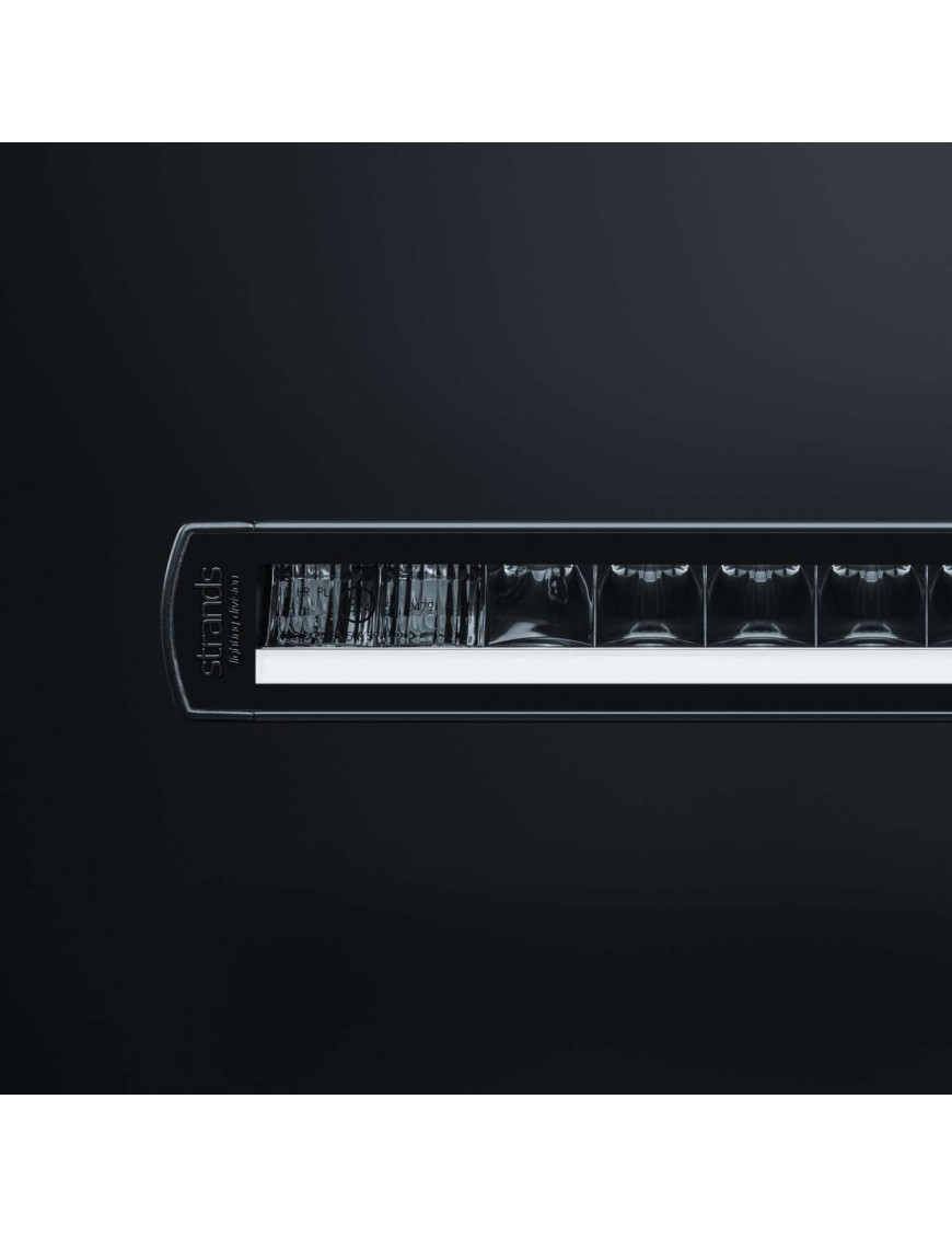 SIBERIA XPA SR LED BAR 50″ 809415A