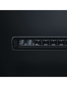 SIBERIA XPA SR LED BAR 50″ 809415A