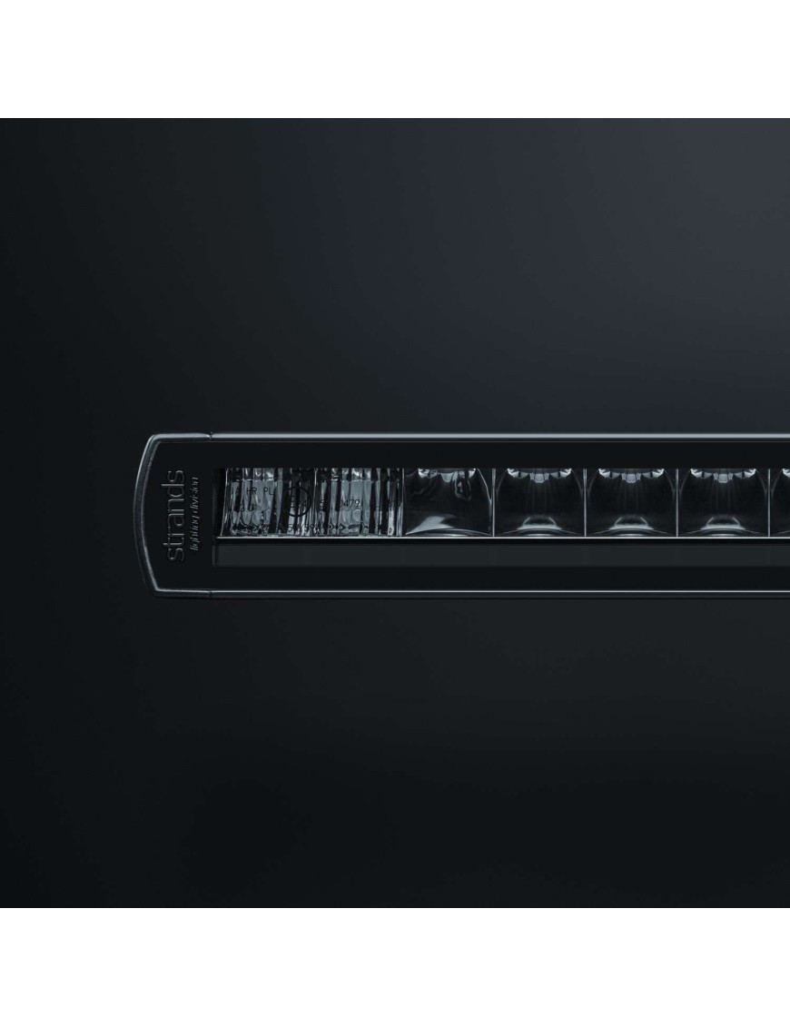 SIBERIA XPA SR LED BAR 50″ 809415A