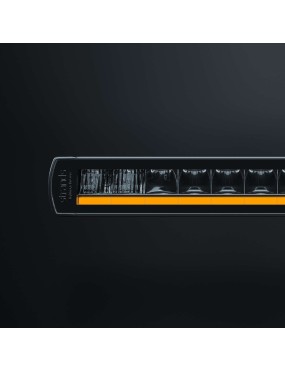 SIBERIA XPA SR LED BAR 50″ 809415A