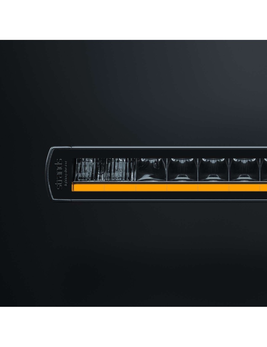 SIBERIA XPA SR LED BAR 50″ 809415A