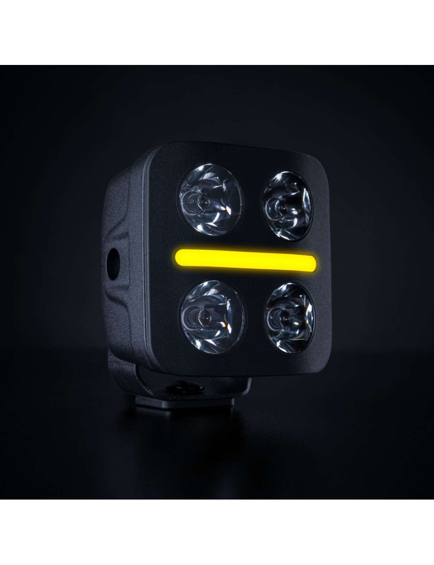 NUUK D-LINE QB DRIVING LIGHT 3″ 809286