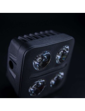 NUUK D-LINE QB DRIVING LIGHT 3″ 809286