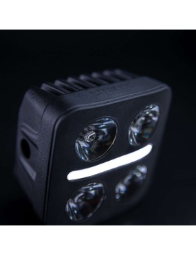 NUUK D-LINE QB DRIVING LIGHT 3″ 809286