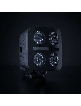 NUUK D-LINE QB DRIVING LIGHT 3″ 809286