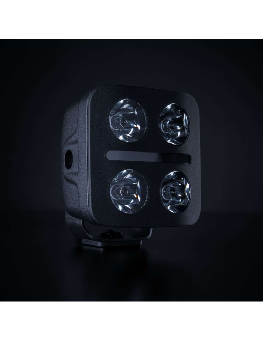 NUUK D-LINE QB DRIVING LIGHT 3″ 809286
