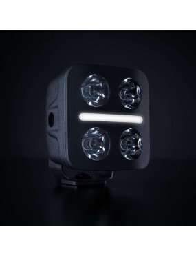 NUUK D-LINE QB DRIVING LIGHT 3″ 809286