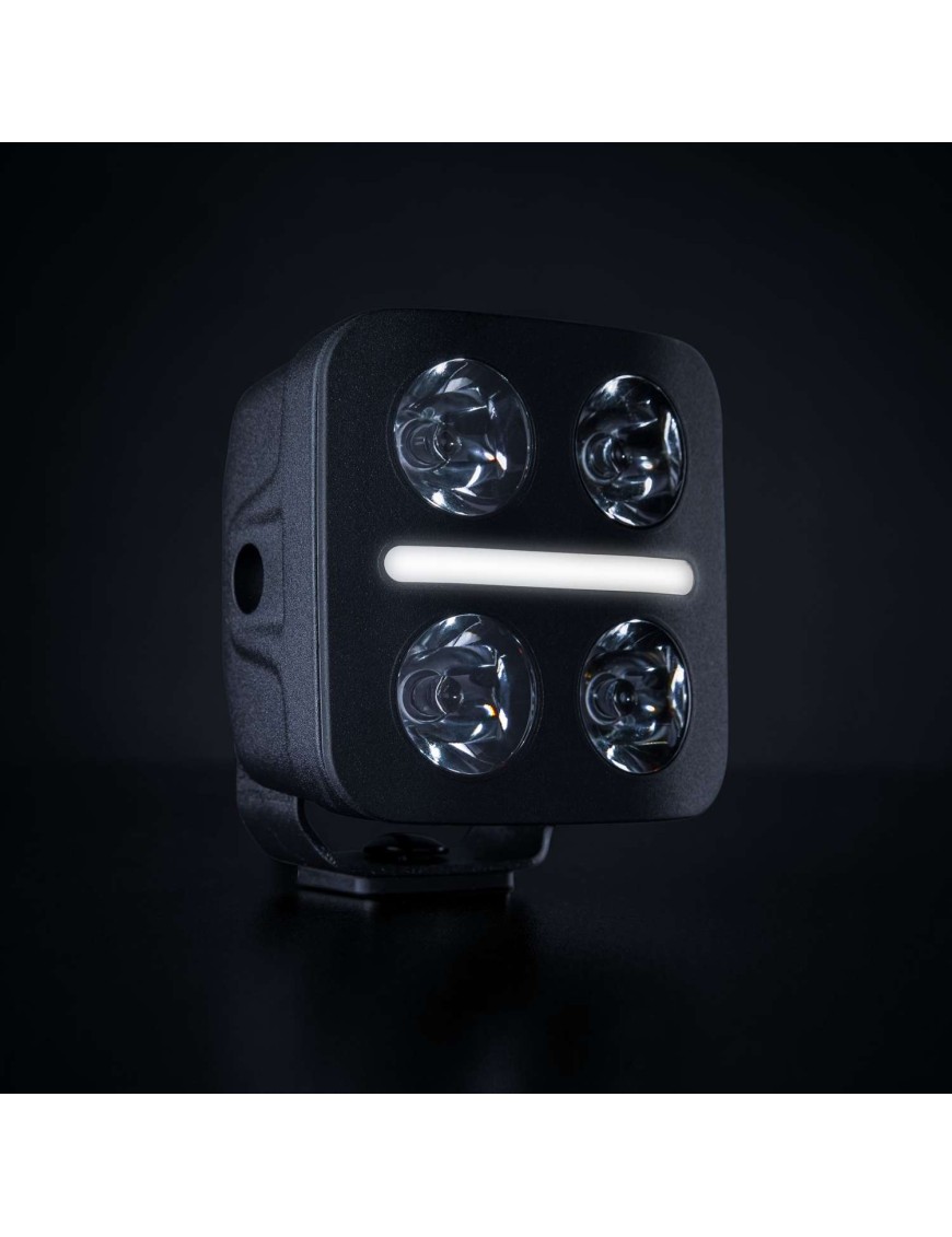 NUUK D-LINE QB DRIVING LIGHT 3″ 809286