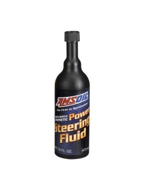 AMSOIL POWER STEERING FLUID PSFCN