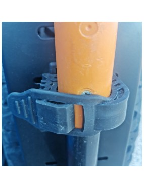 Mocowanie fitrub do akcesorów 40-60 mm Bison Gear