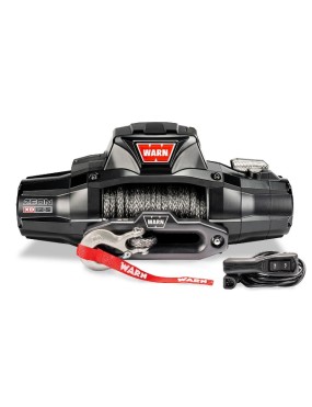 Warn ZEON XD 12-S – The Winch You Can Trust