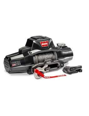 Warn ZEON XD 12-S – The Winch You Can Trust