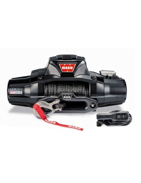 WARN ZEON XD 14-S Winc