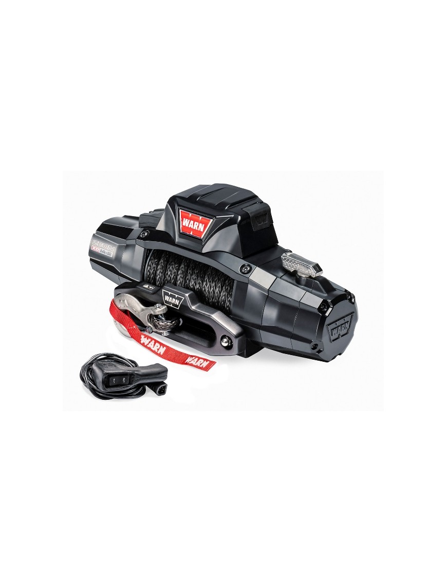 WARN ZEON XD 14-S Winc