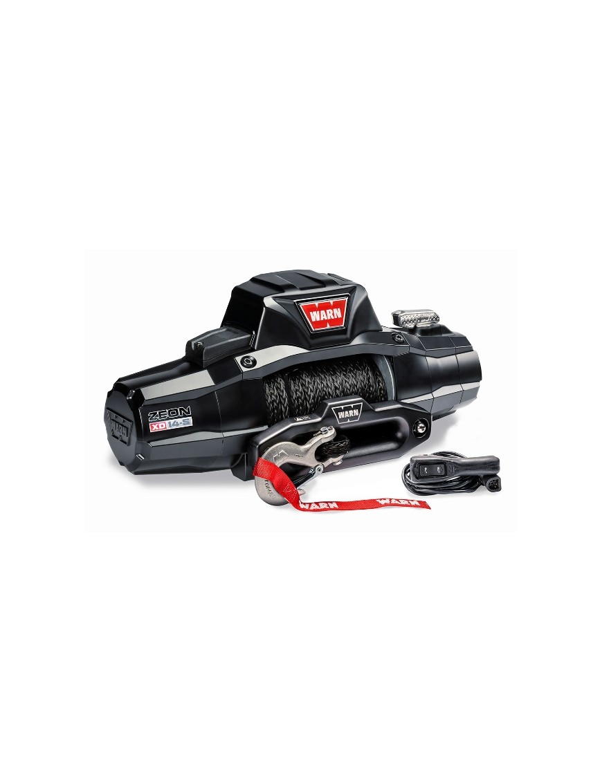 WARN ZEON XD 14-S Winc