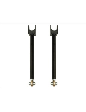 Przednie górne regulowane wahacze ICON, Jeep Wrangler JK 2007-18