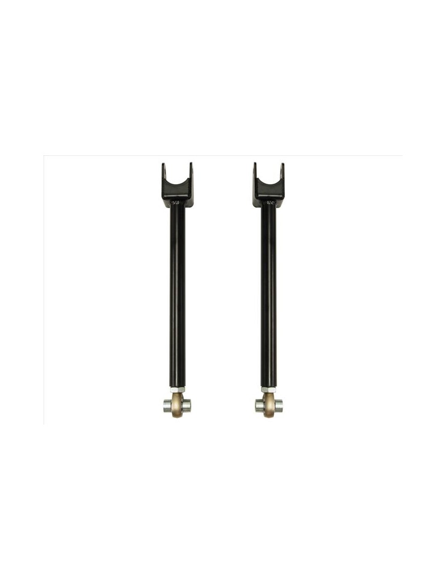 Przednie górne regulowane wahacze ICON, Jeep Wrangler JK 2007-18 Przednie górne regulowane wahacze ICON, Jeep Wrangler JK 2007-18