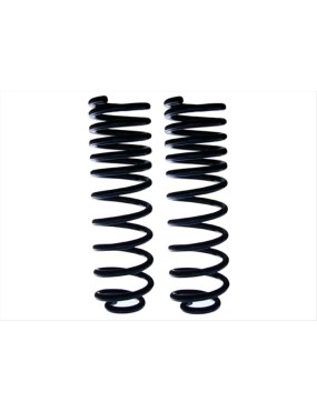 Sprężyny Progresywne Tylne ICON Lift 1,5'' Ram 1500 2009-2023