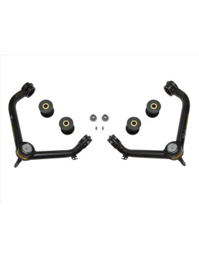 Górne Przednie Wahacze Rurowe ICON Delta Joint Ram 1500 2009-2023