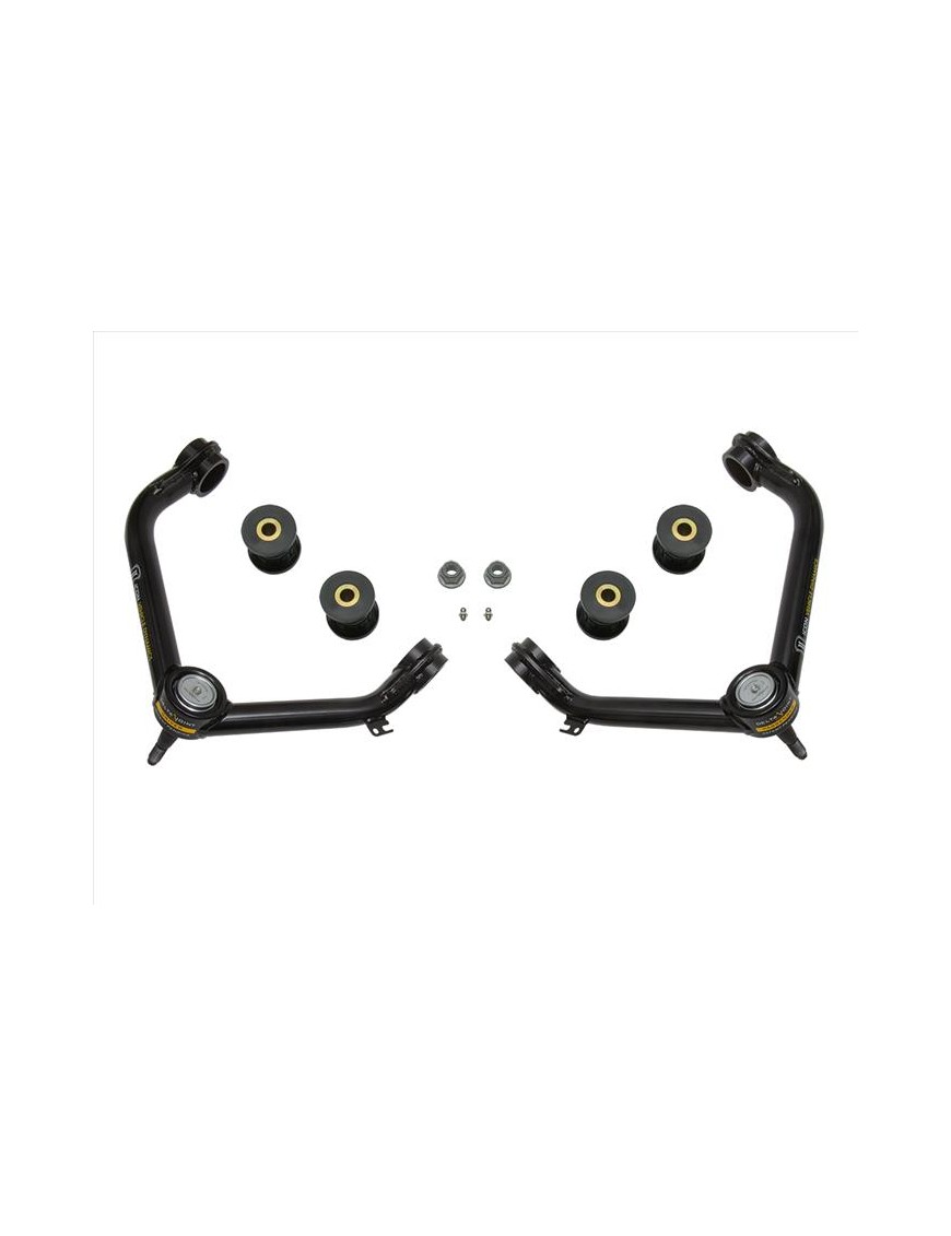 Górne Przednie Wahacze Rurowe ICON Delta Joint Ram 1500 2009-2023