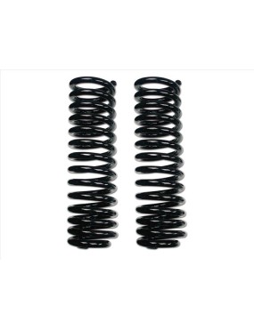 Sprężyny progresywne ICON +3'' przód, Jeep Wrangler JK 07-18