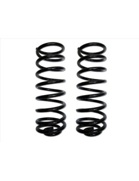 Sprężyny progresywne ICON +2'' tył, Jeep Wrangler JK 07-18