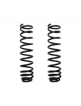 Sprężyny progresywne ICON +4,5'' przód, Jeep Wrangler JK 07-18