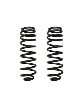Sprężyny progresywne ICON +4,5'' tył, Jeep Wrangler JK 07-18