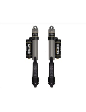 Amortyzatory ICON 2.0 VS RR 1,5'', tył, Jeep Gladiator JT