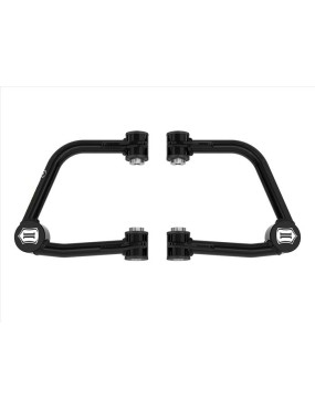 Górne Wahacze Rurowe ICON Delta Joint Pro, Ford Bronco