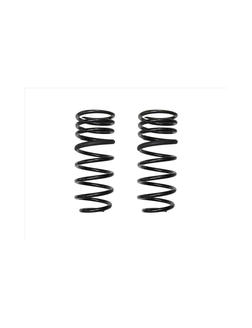 Sprężyny Progresywne Tylne ICON Lift 1,25'' Toyota Tundra 2022 Sprężyny Progresywne Tylne ICON Lift 1,25'' Toyota Tundra 2022