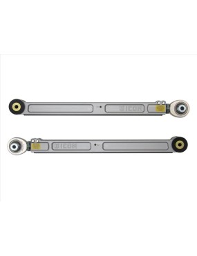 Zestaw Dolnych Wahaczy Billet ICON FJ Cruiser/2004-2023 4Runner/GX460 Tył