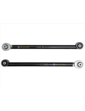 Zestaw Dolnych Wahaczy Rurowych ICON FJ Cruiser/2004-2023 4Runner/GX460 Tył