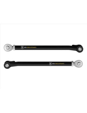 Tylne Dolne Wahacze Rurowe ICON Tacoma 2024/ 2022Tundra/ Sequoia 2023