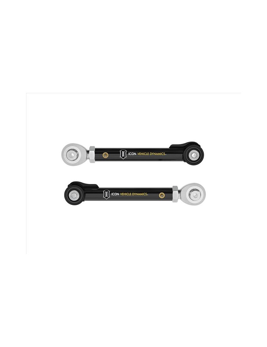Tylne Górne Wahacze Rurowe ICON Tacoma 2024/ 2022Tundra/ Sequoia 2023/GX550 Tylne Górne Wahacze Rurowe ICON Tacoma 2024/ 2022Tundra/ Sequoia 2023/GX550