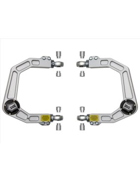 Górne Wahacze Przednie ICON Delta Joint Billet FJ Cruiser/2004-2023 4Runner/GX460