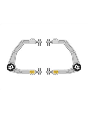Górne Wahacze Przednie ICON Delta Joint Pro Billet Tacoma 2024/ Land Cruiser 250/GX550