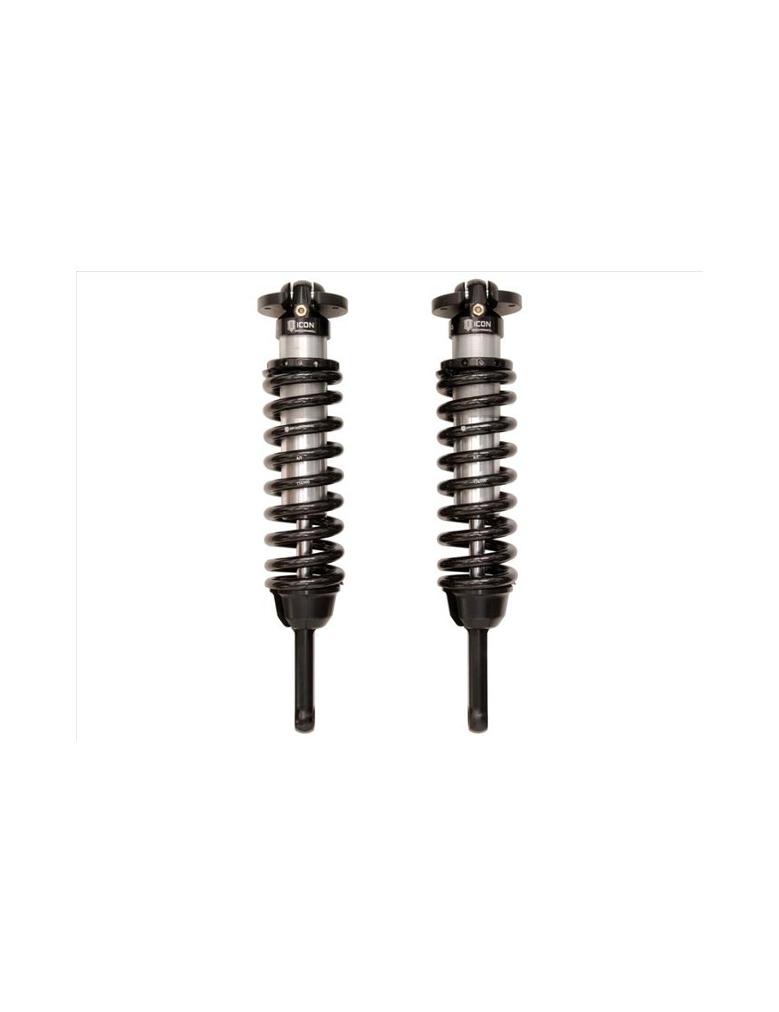 Para Amortyzatorów Coilover ICON VS 2.5 4Runner 2002-2009/GX470