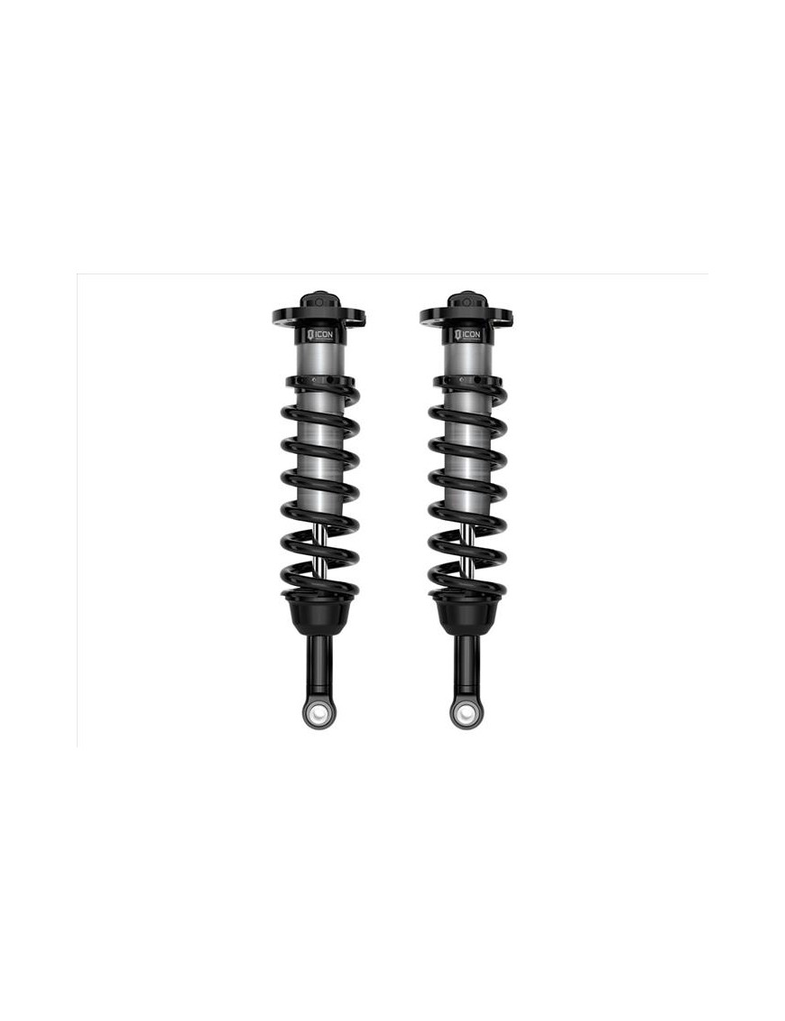 Para Amortyzatorów Coilover ICON VS 2.5 Toyota Tacoma