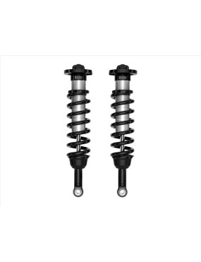 Para Amortyzatorów Coilover ICON 2.5 Lift 1,25-3'' Land Cruiser 250