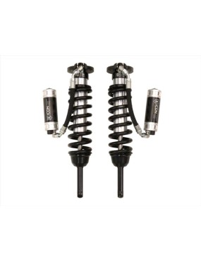 Para Amortyzatorów Coilover ICON VS 2.5 z Zewnętrznymi Zbiornikami CDCV 4Runner 2002-2009
