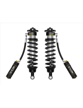 Para Amortyzatorów Coilover ICON 3.0 VS z Zewnętrznymi Zbiornikami CDCV Lift 1,25-3,25'' Tundra 2022/3-4,25'' Sequoia 2023