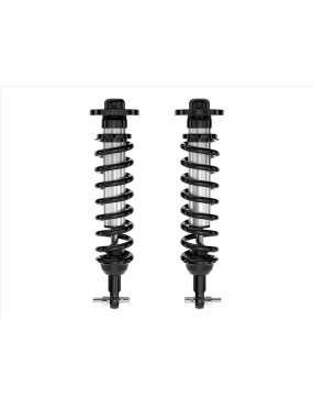 Para Amortyzatorów Coilover ICON 2.5 VS IR Lift 0-2.75'', Ford F150 2WD 2021-2023, Przód