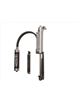 Amortyzator ICON RXT 3,0 Zeta z Zewnętrznym Zbiornikiem F-150 SVT Raptor, Tył (Strona kierowcy)