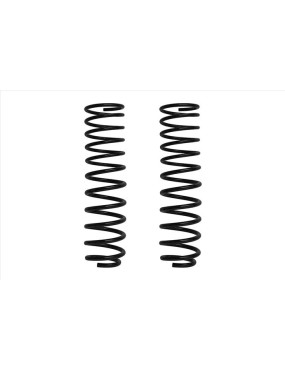 Tylne Sprężyny Progresywne ICON Lift 1'' Ford F-150 Raptor/Raptor R 2021-2024