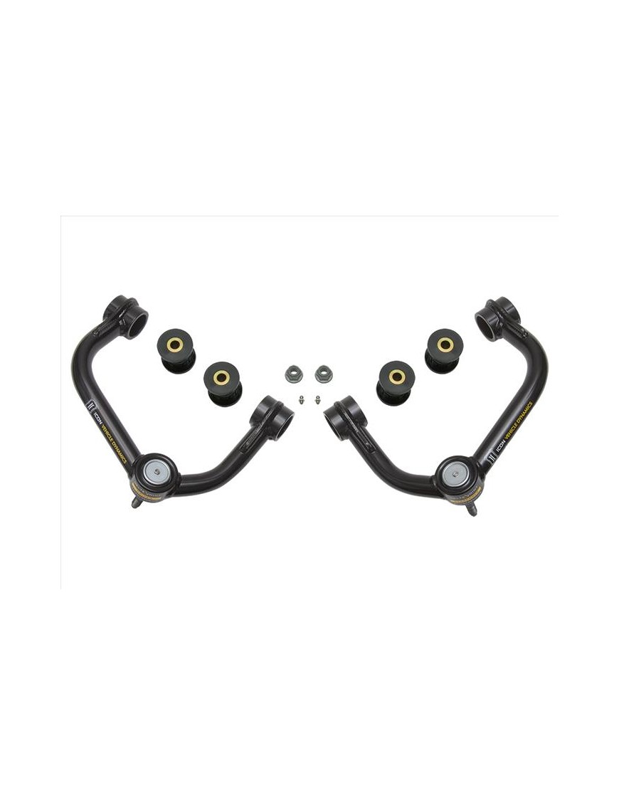 Górne Wahacze Rurowe ICON Delta Joint F-150 (2004-2020) Górne Wahacze Rurowe ICON Delta Joint F-150 (2004-2020)