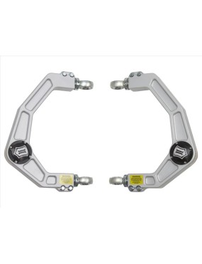 Górne Wahacze ICON Delta Joint z Aluminium Billet F-150 (2004-2020)